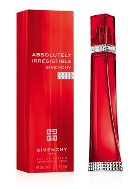 givenchy iressistable perfum price|absolutely irresistible givenchy perfume.